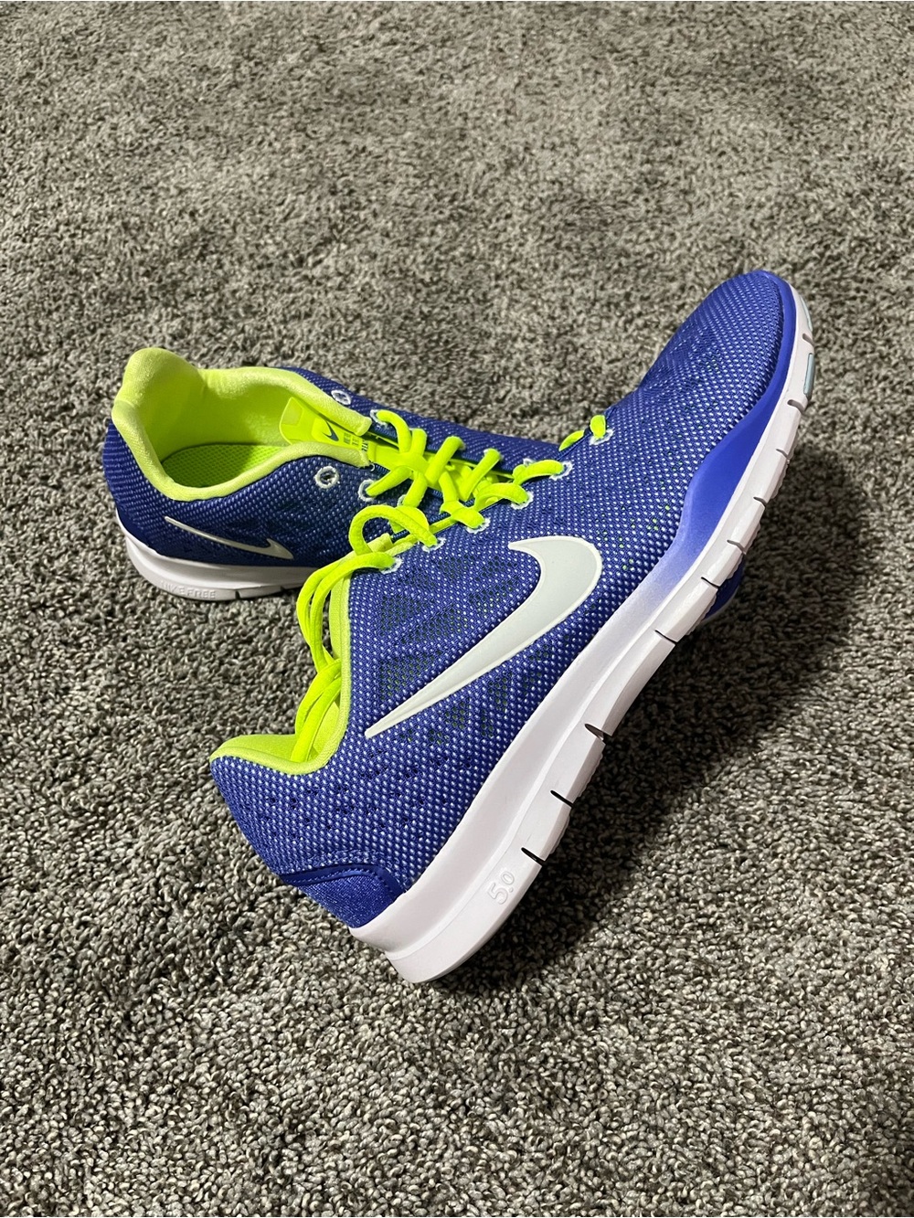 Nike Free TR Fit 3- Women’s